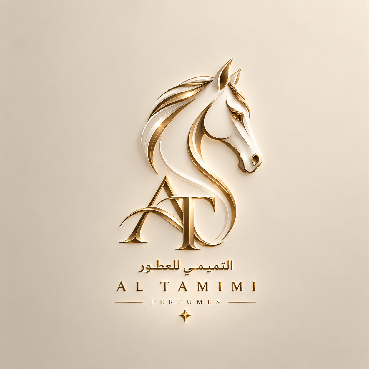 Emirati Perfumes